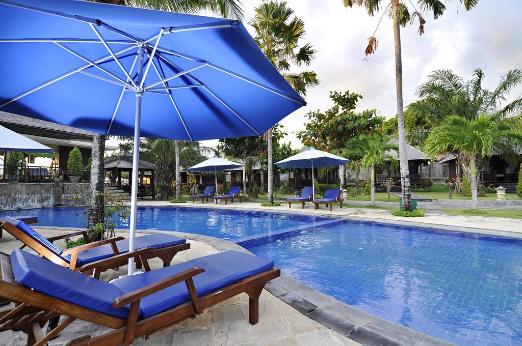 Hotel Aman Gati Balangan Pecatu Exterior foto