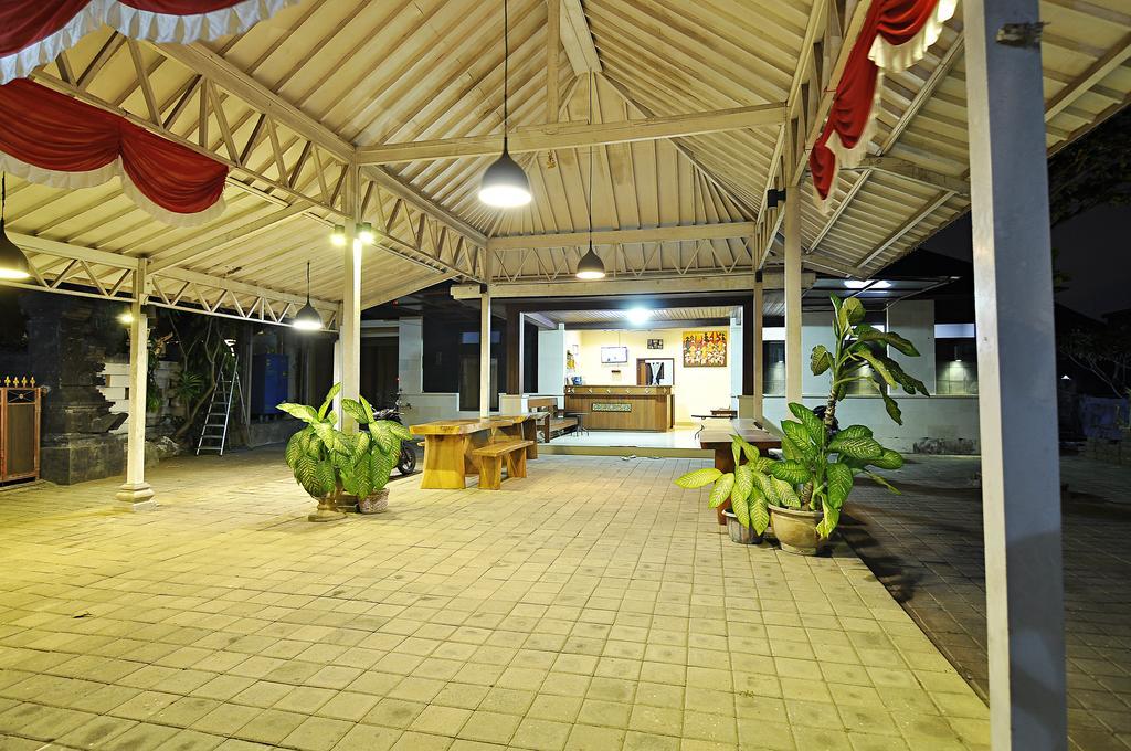 Hotel Aman Gati Balangan Pecatu Exterior foto