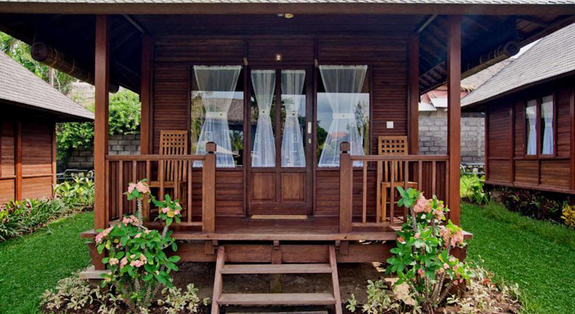 Hotel Aman Gati Balangan Pecatu Exterior foto